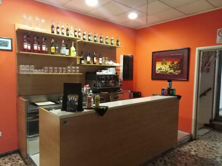 Hotel Ideale Young People Under 40 Rimini Eksteriør bilde